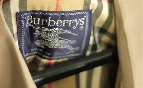 burberry korea|burberrys of london.